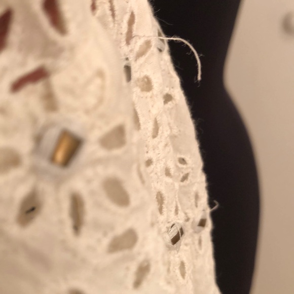 Diane Von Furstenberg Blouse - Picture 4 of 6